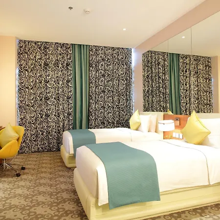 Hotel H2O