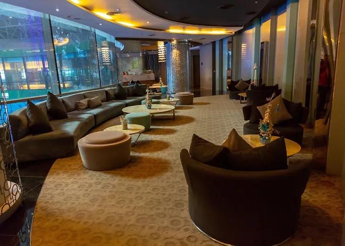 Hotel H2o Manille