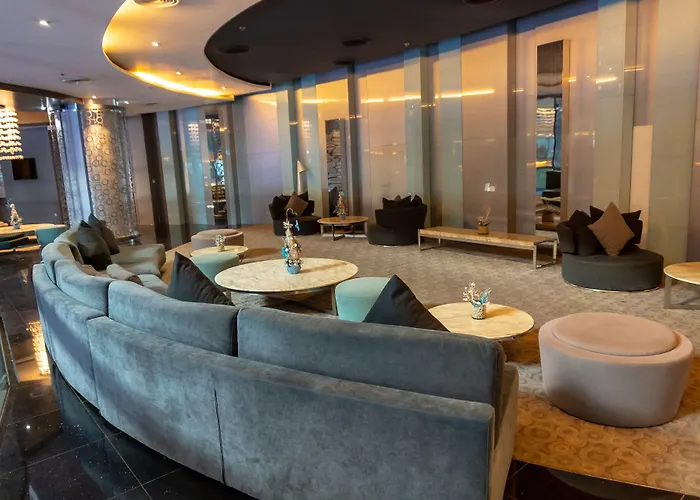 H2o Hotel Manille