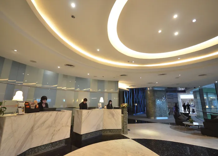 Hotel H2o