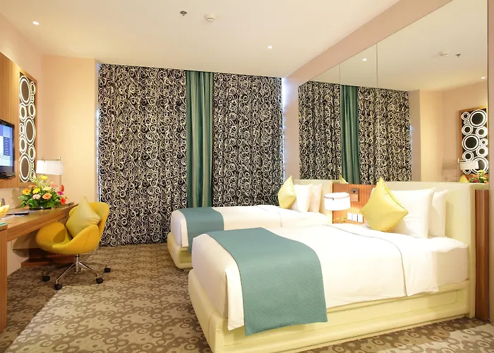 H2o Hotel
