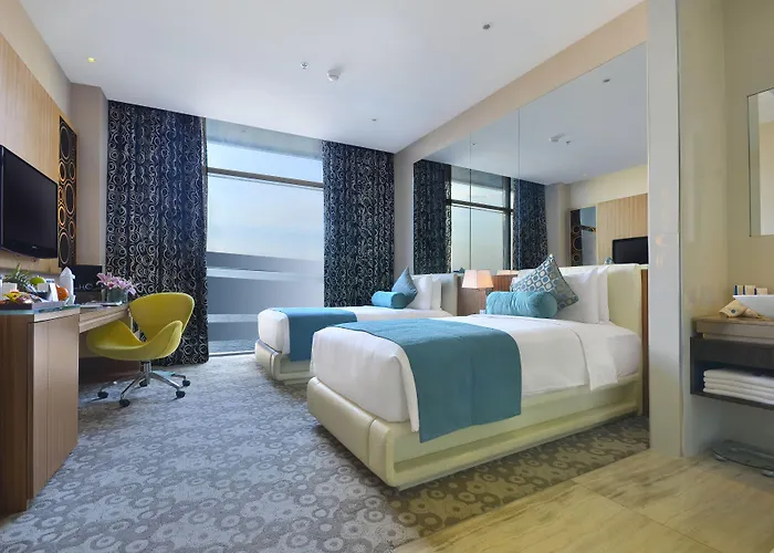 H2o Hotel