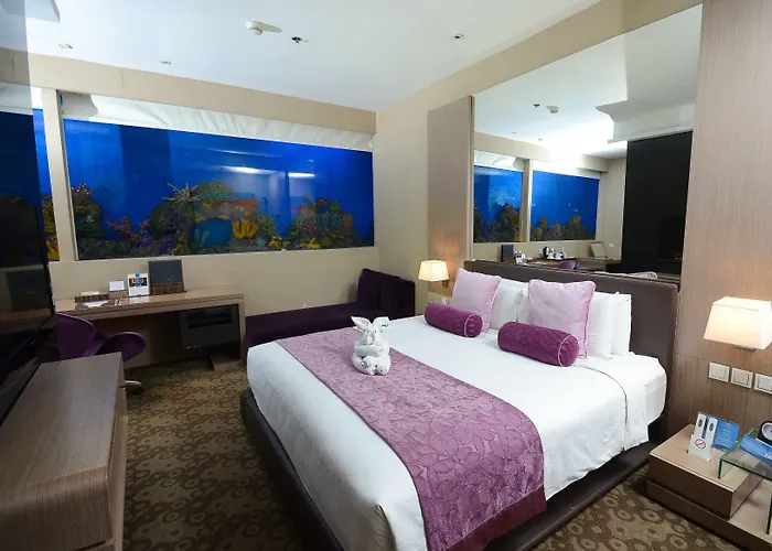 H2o Hotel