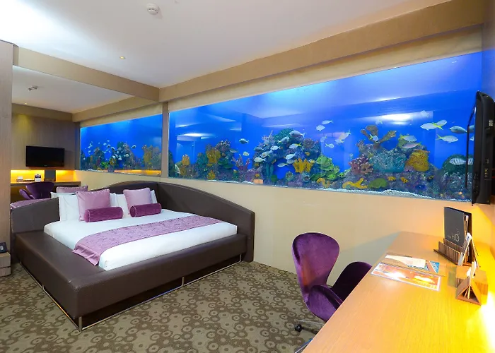 H2o Hotel