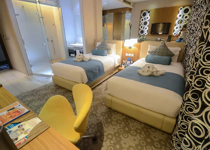 Hotel H2o