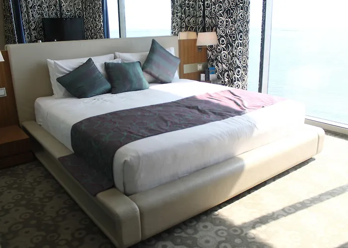 Hotel H2o 4*