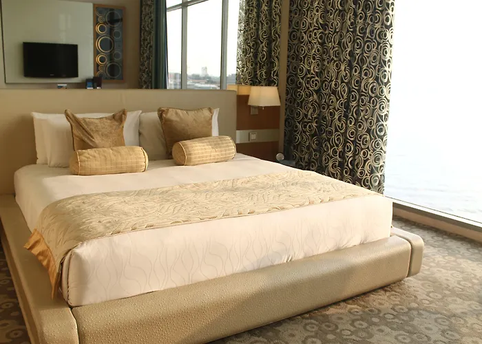 Hotel H2o Manille