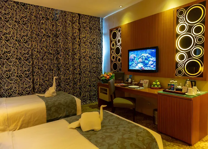 Hotel H2o 4*