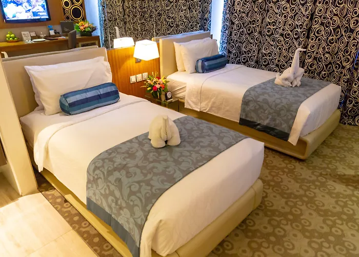 Hotel H2o 4*