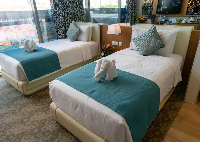 Hotel H2o