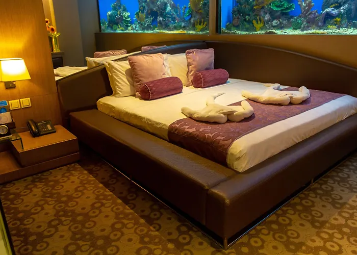H2o Hotel