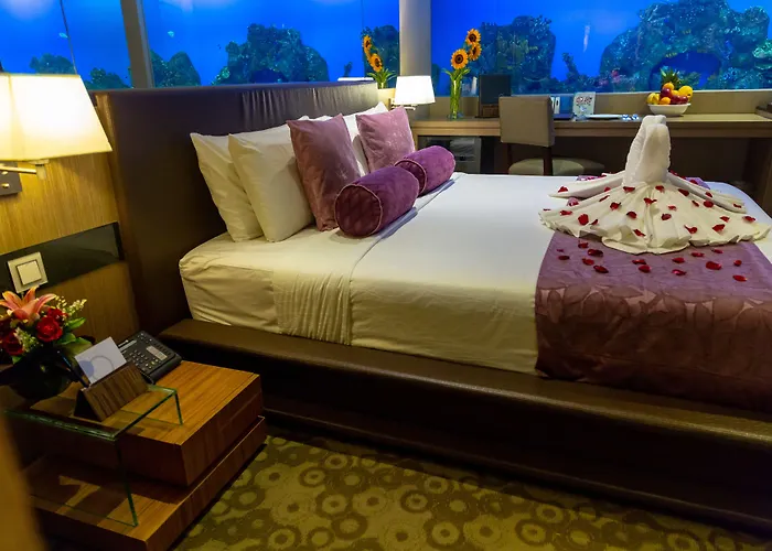 Hotel H2o 4*