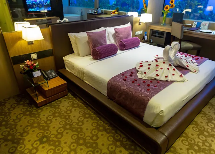Hotel H2o