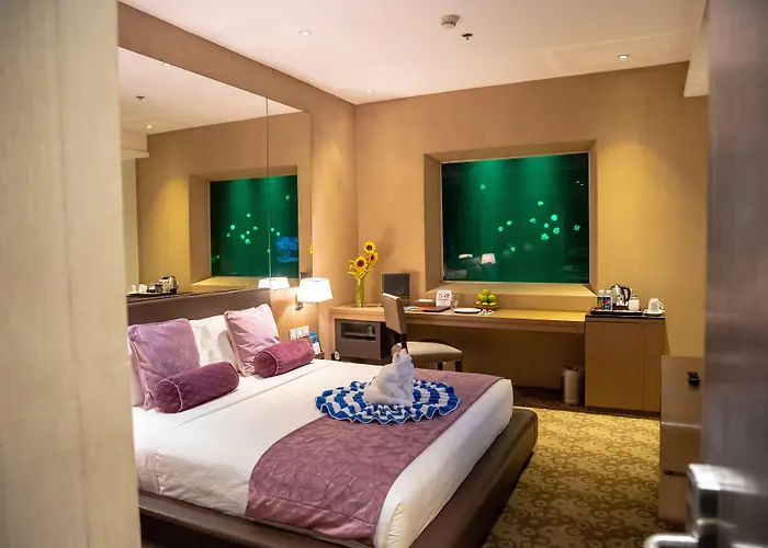 H2o Hotel