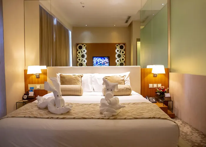 H2o Hotel