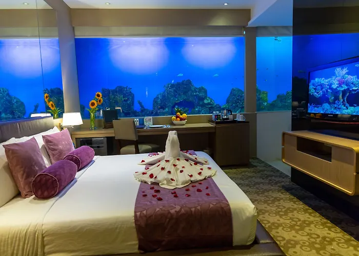 H2o Hotel 4*