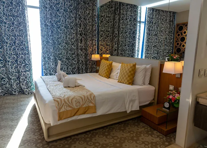 Hotel H2o
