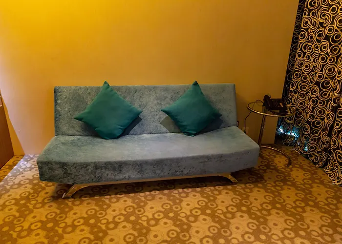 Hotel H2o