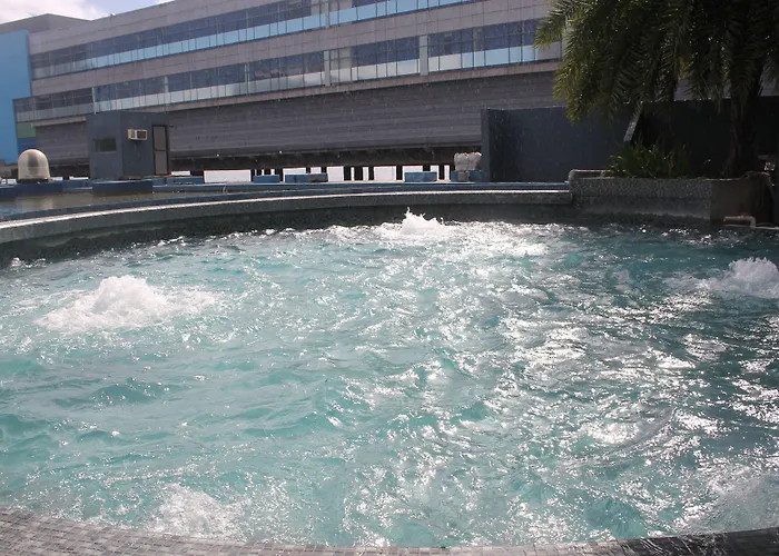H2o Hotel Manille