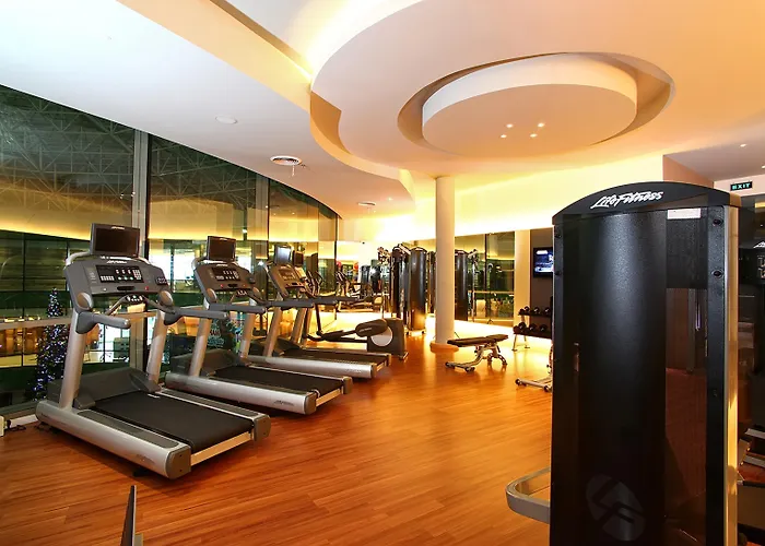 H2o Hotel Manille