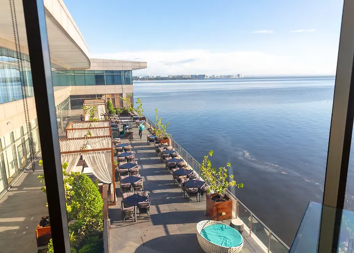 Hotel H2o Manille