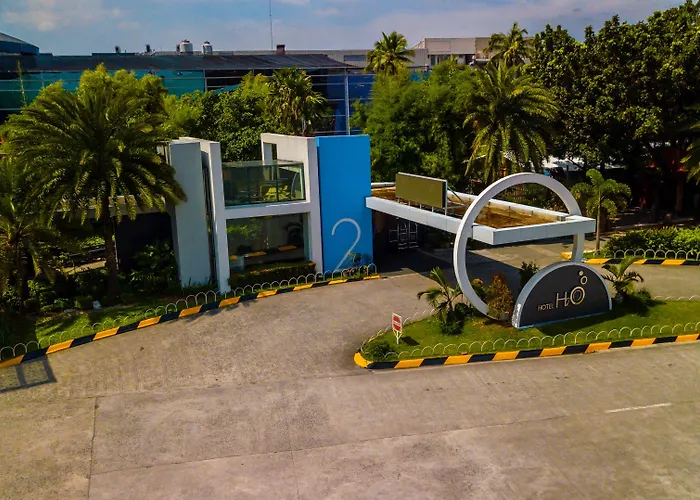 Hotel H2o