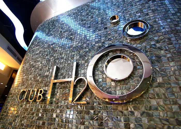 H2o