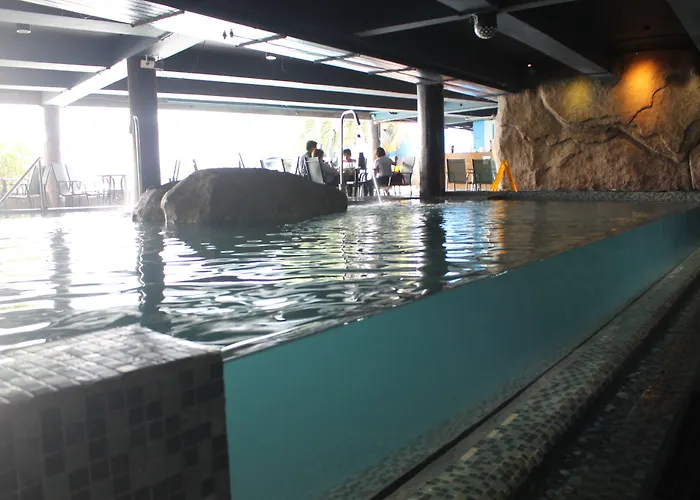 Hotel H2o